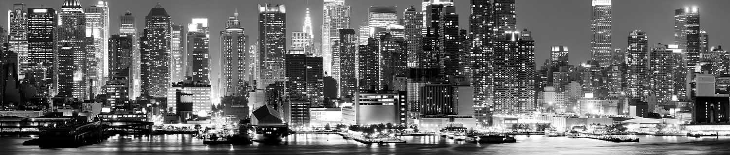 Skylines & Travel wall art collection header image