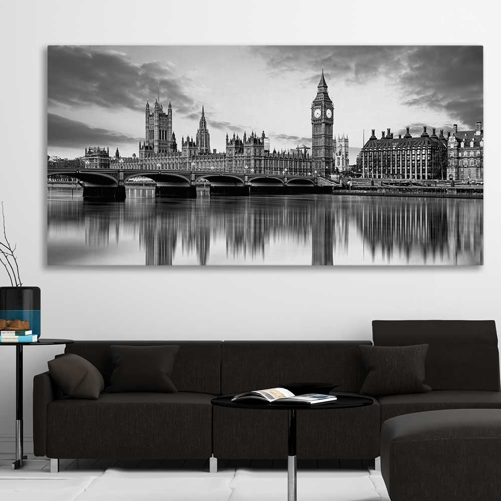 London Wall Art