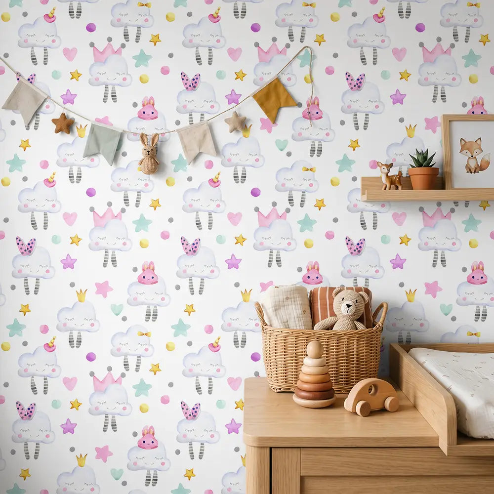 Kids Wallpaper