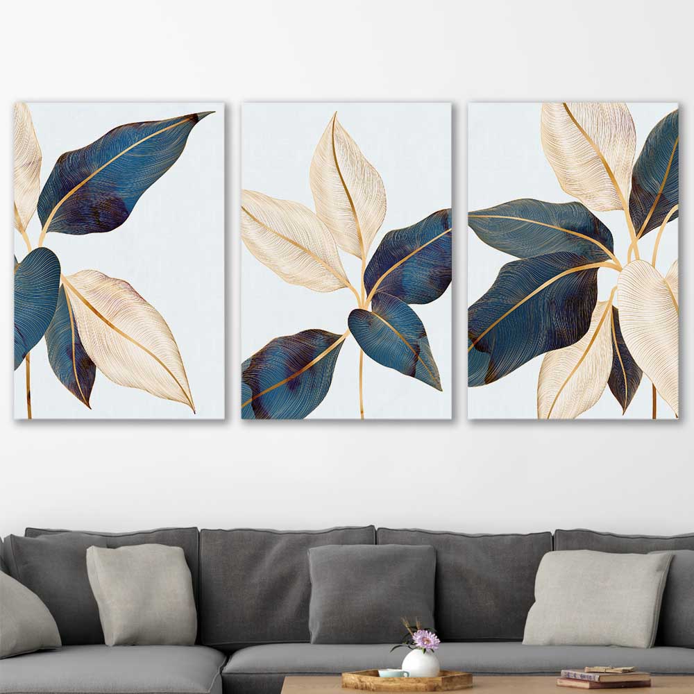 Nature & Floral Sets