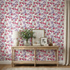 Vibrant Gum Flowers Wallpaper
