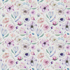 Blush Haze Wallpaper