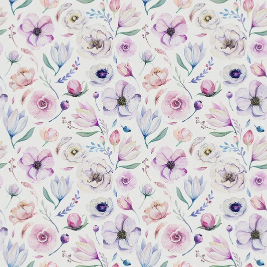 Blush Haze Wallpaper