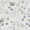 Faded Petals Wallpaper