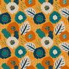 Groovy Garden Wallpaper