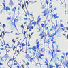 Porcelain Sprigs Wallpaper