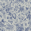 Vintage Floral Wallpaper