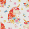 Blossom Crown Wallpaper