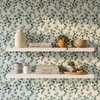 Botanical Solace Wallpaper