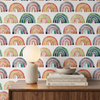 Chasing Rainbows Wallpaper