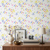 Dotted Fairyland Wallpaper