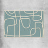 Path of Life rolled print - part of our high quality canvas abstract wall art collection