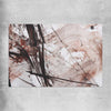 Sharp Strokes rolled print - part of our high quality canvas abstract wall art collection