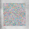 Shine of Fun rolled print - part of our high quality canvas abstract wall art collection