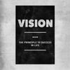 Vision Definition rolled print - part of our high quality fashion canvas wall art and prints collection