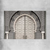 Ancient Morocco rolled print is a high quality print in our city skyline, travel prints and maps collection