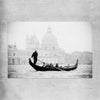 Venice Gondola Ride rolled print is a high quality print in our city skyline, travel prints and maps collection