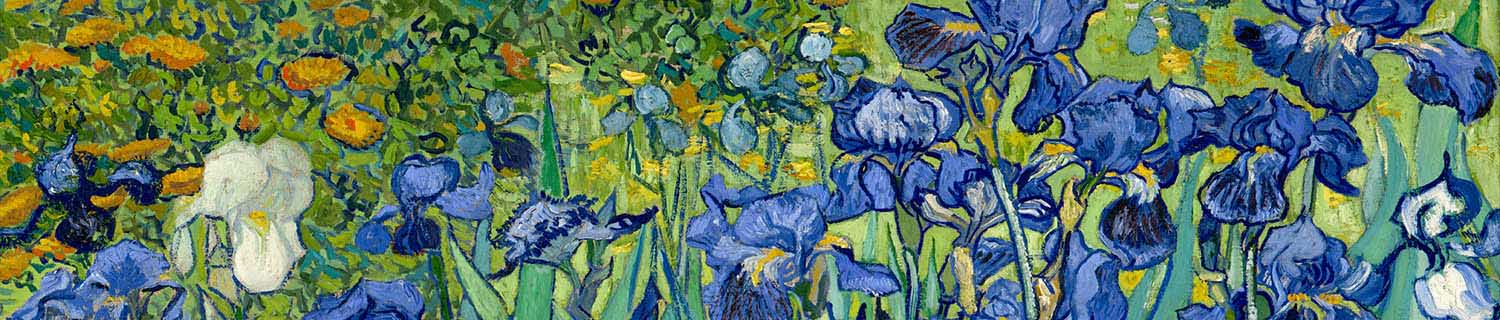 Classic Art wall art collection header image