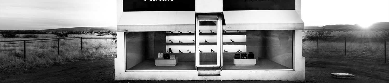 Fashion wall art collection header image