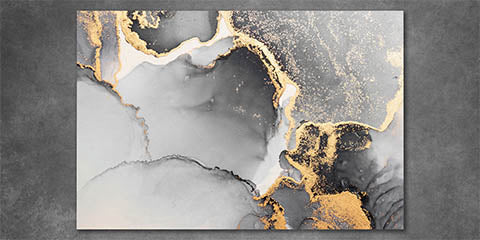 Collection list image for grey wall art