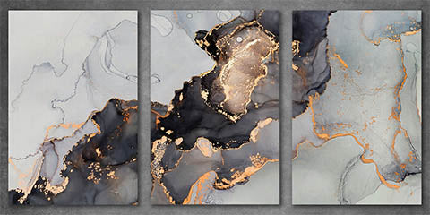 Collection list image for living room wall art