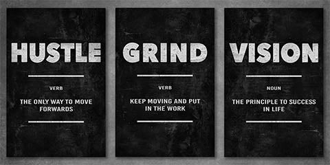 Collection list image for office wall art