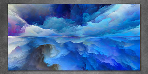 Collection list image for panoramic wall art