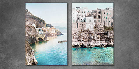 Collection list image for portrait wall art
