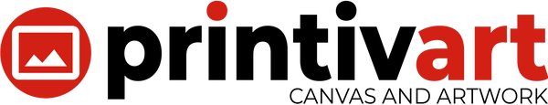 Printivart's logo