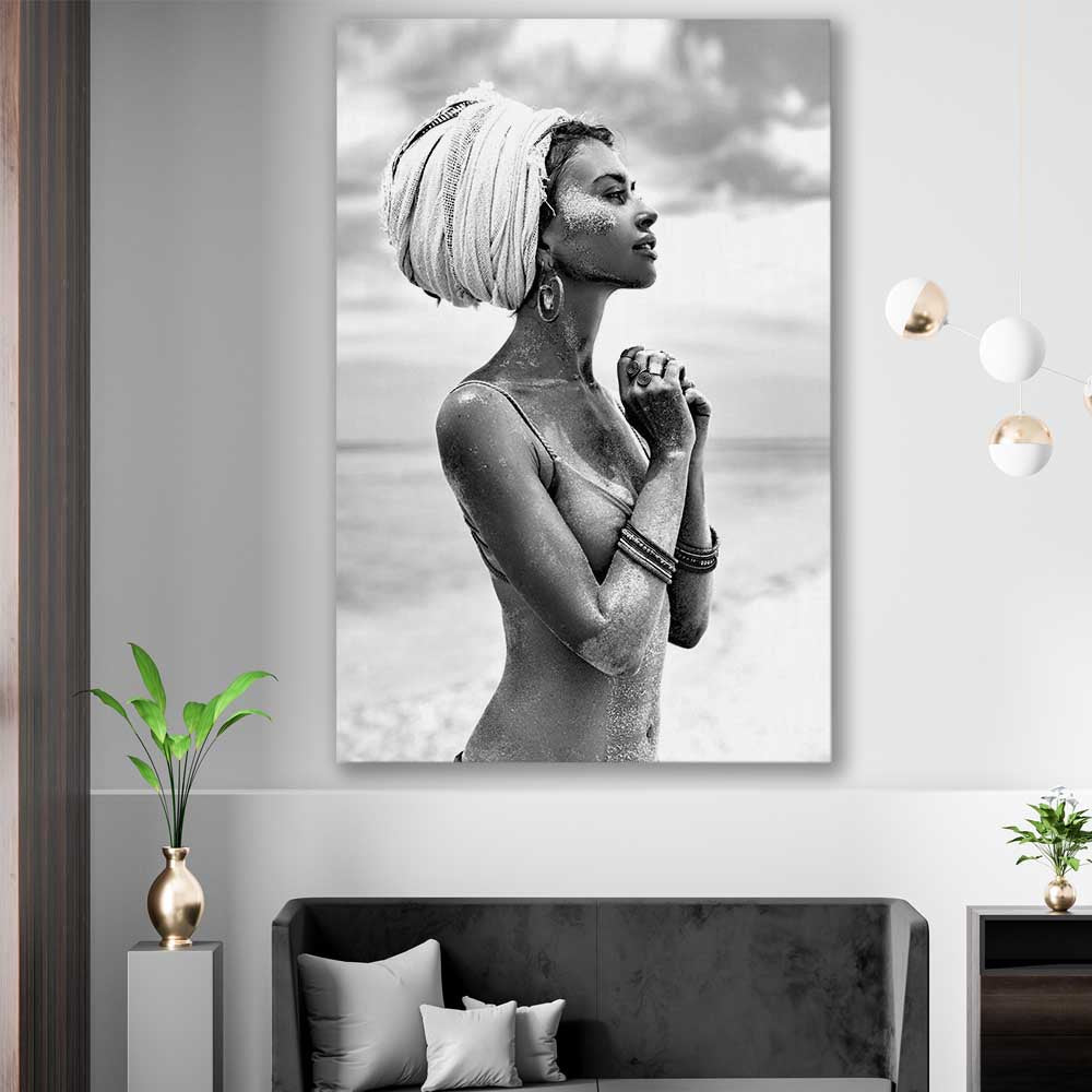 Horizon the Cover - part of our high quality fashion canvas wall art and prints collection