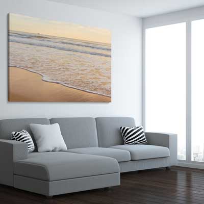 Calm Tides