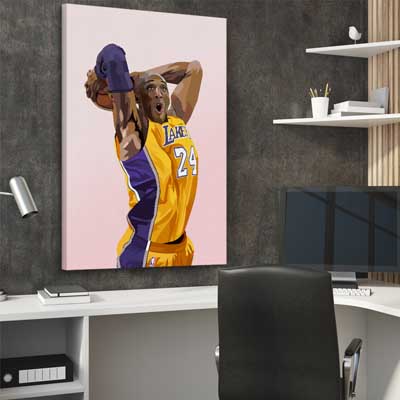 Kobe Bryant