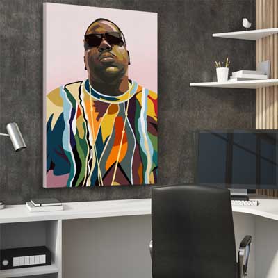 Notorious B.I.G.