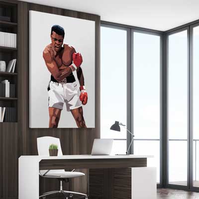 Muhammad Ali