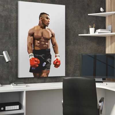 Mike Tyson