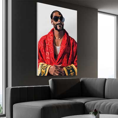 Snoop Dogg