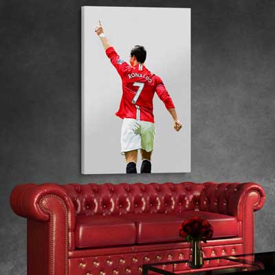 Ronaldo